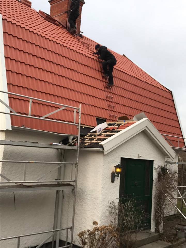 Bild 1 av referensprojekt 