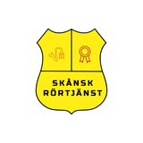 Skånsk Rörtjänst logotyp
