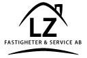 LZ Fastigheter & Service AB logotyp