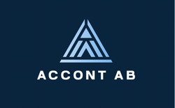 Accont AB logo