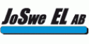 JoSwe El Aktiebolag logotyp