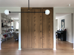 bild 2 på utfört arbete