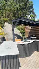 bild 3 på utfört arbete