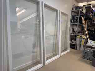 bild 3 på utfört arbete