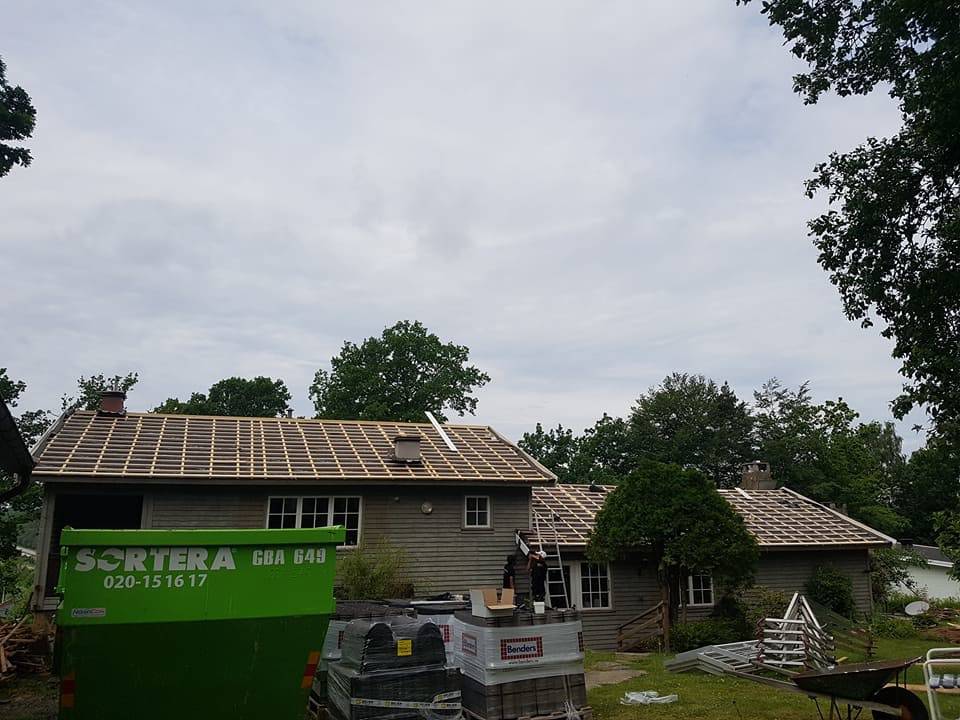 Bild 1 av referensprojekt 