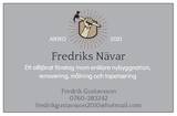 Fredriks Nävar logotyp