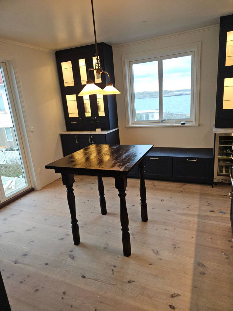 Bild 15 av referensprojekt Köksrenovering