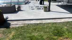 bild 2 på utfört arbete