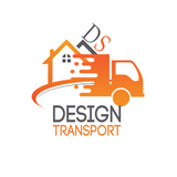 Design Transport logotyp