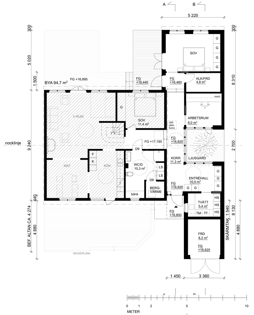 Bild 2 av referensprojekt L8