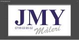 Jmy Måleri & Fastighetsservice Ab logotyp