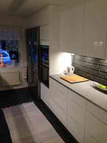 bild 2 på utfört arbete