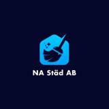 NA Städ AB logotyp