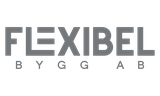 Flexibel Bygg AB logotyp