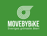 MOVEBYBiKE Stockholm logotyp