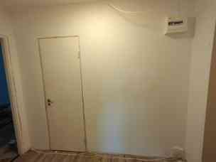 bild 3 på utfört arbete