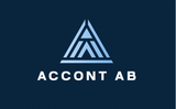 Accont AB logotyp