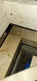 bild 5 på utfört arbete