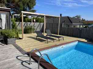 bild 2 på utfört arbete