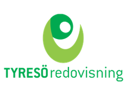 Tyresö Redovisning logo