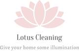 Lotus Cleaning logotyp