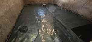 bild 2 på utfört arbete