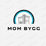 Mom Bygg & Service Ab logotyp