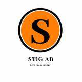 Stig & Company AB logotyp