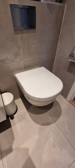 bild 1 på utfört arbete