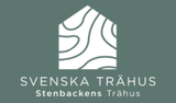 Svenska Trähus AB logotyp