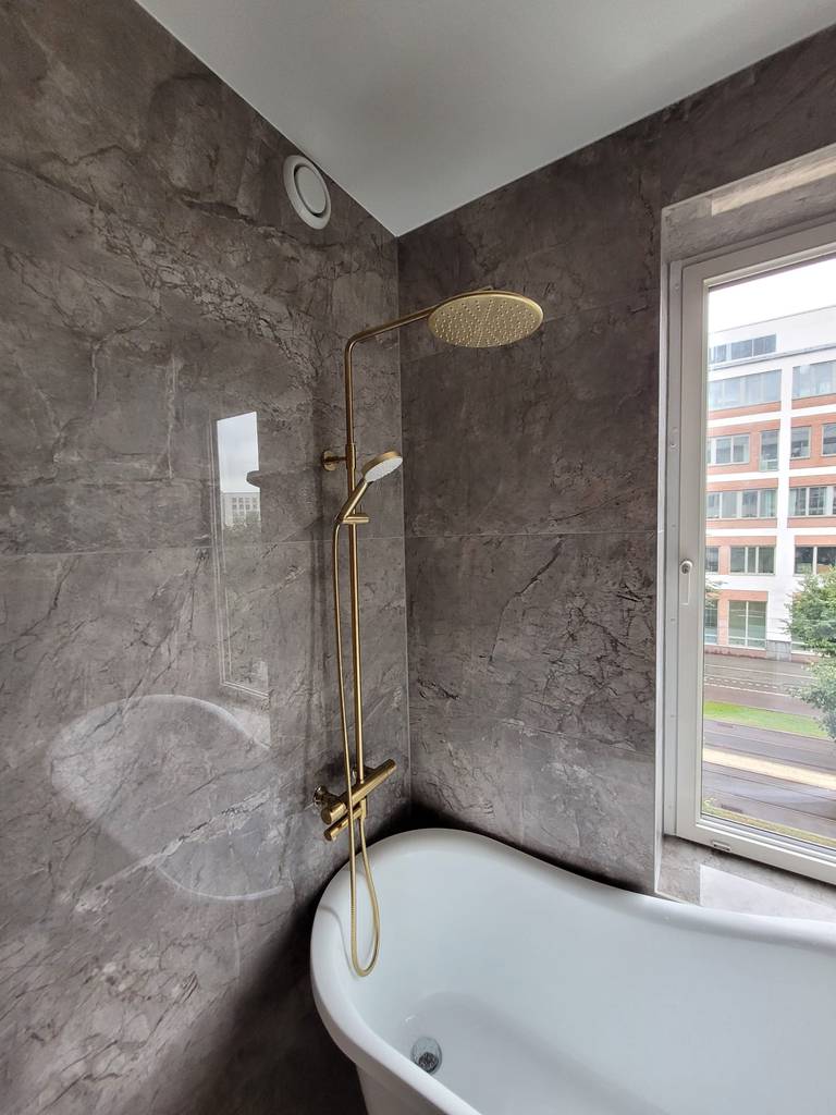 Bild 46 av referensprojekt Badrumsrenoveringar