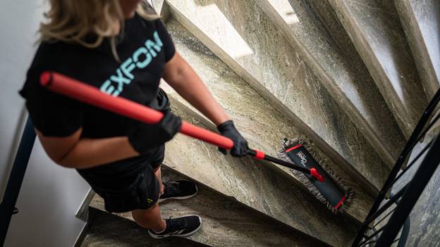 bild 1 på utfört arbete