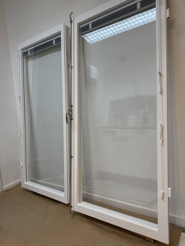 Bild 3 av referensprojekt Fönsterrenovering västerås