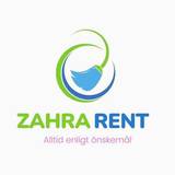 Zahra Rent logotyp
