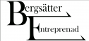 Bergsätter Entreprenad AB logo