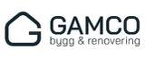 Gamco AB logotyp