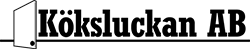 Köksluckan i Umeå AB logo