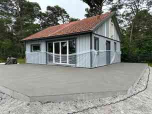 bild 4 på utfört arbete