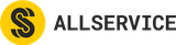 SS Allservice AB logotyp