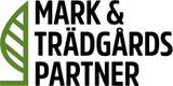 Mark & Trädgårdspartner i Norrköping AB logotyp