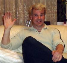 bild på kontaktperson