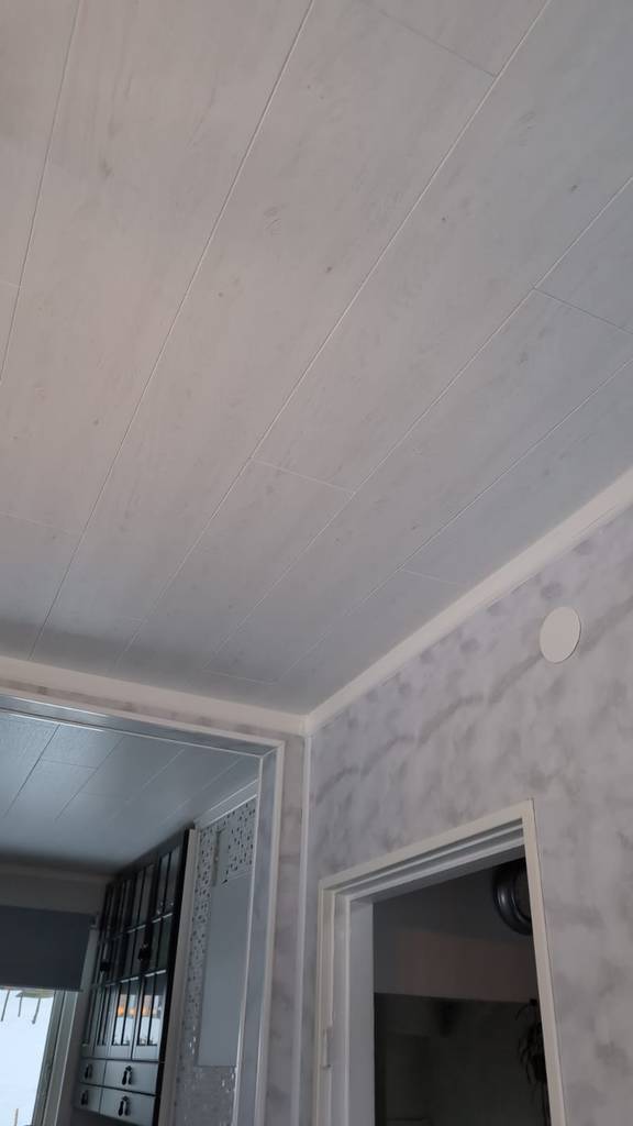 Bild 2 av referensprojekt Köksrenovering
