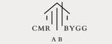 Cmr Bygg Ab logotyp