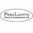 PebaLantto Bygg & Inredning AB logotyp