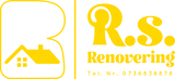 R.S. Renovering logotyp