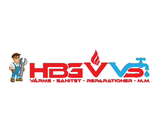 HBG VVS logotyp