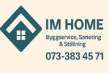 Im Home Ab logotyp