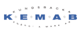 KEMAB logotyp