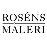 Roséns Bygg & Måleri AB logotyp
