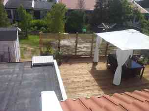 bild 5 på utfört arbete